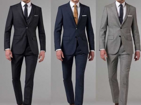 QUẦN ÁO NAM MAY SẴN