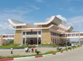 TỔNG QUAN KHU KINH TẾ CỬA KHẨU MỘC BÀI