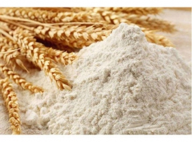 Bột mì Altai Mills