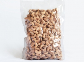 HẠT ĐIỀU ĐÓNG GÓI